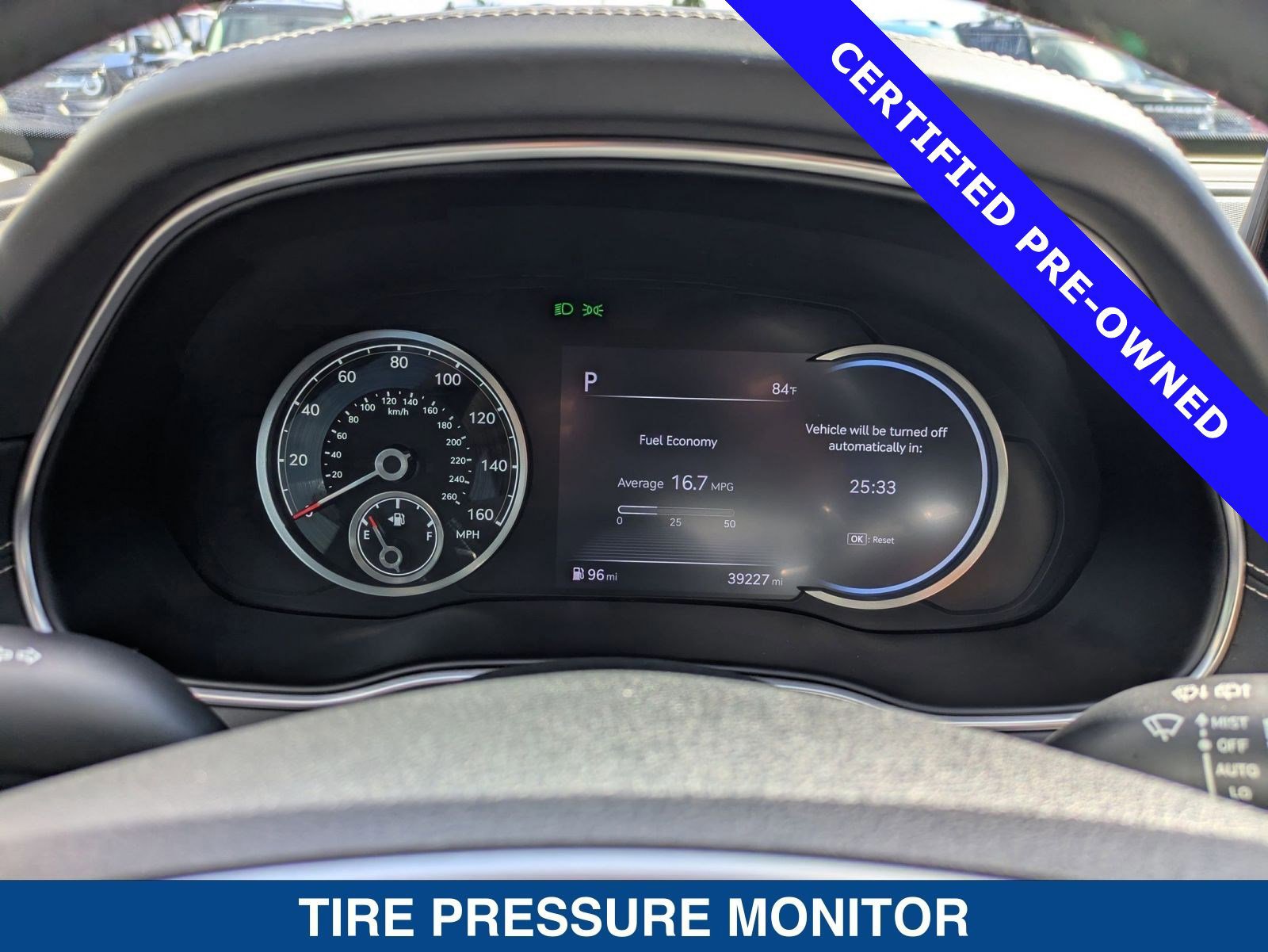 Used 2021 Genesis GV80 3.5T w/ Advanced Package 06 image 26