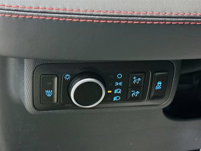Certified 2025 Ford Mustang Mach-E Premium w/ Sport Appearance Package AWD/4WD image 16