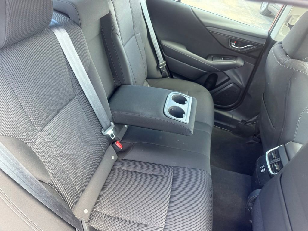Used 2024 Subaru Legacy Premium w/ Popular Package #1 AWD/4WD image 45