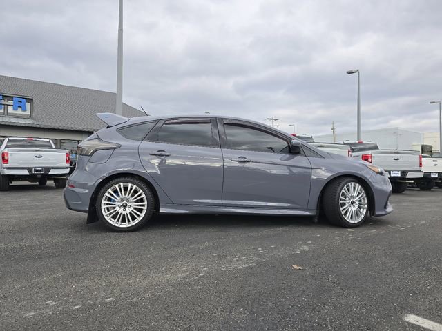 Certified 2017 Ford Focus RS image 18