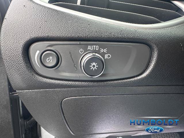 Used 2024 Chevrolet Malibu LT FWD image 17