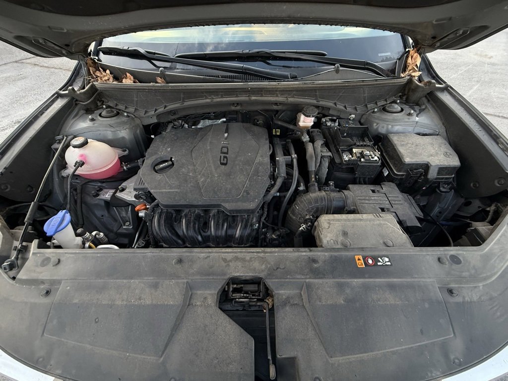 Used 2023 Hyundai Santa Cruz SEL image 30