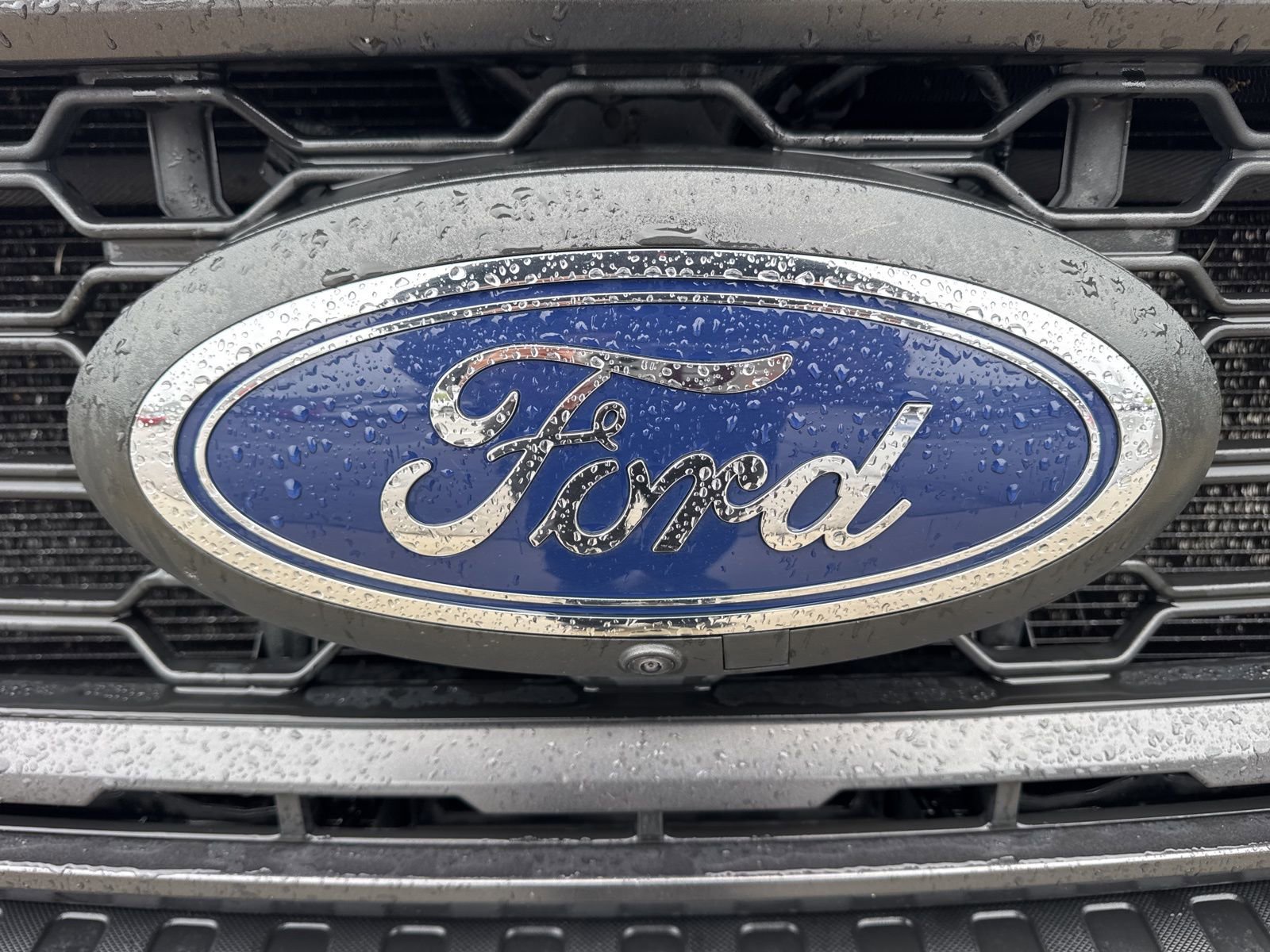 Certified 2023 Ford F250 XL w/ STX Appearance Package AWD/4WD image 13