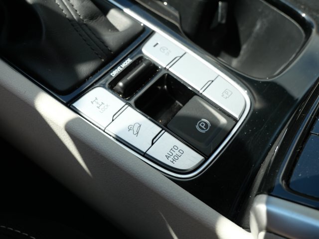Used 2024 Hyundai Tucson SEL AWD/4WD image 24