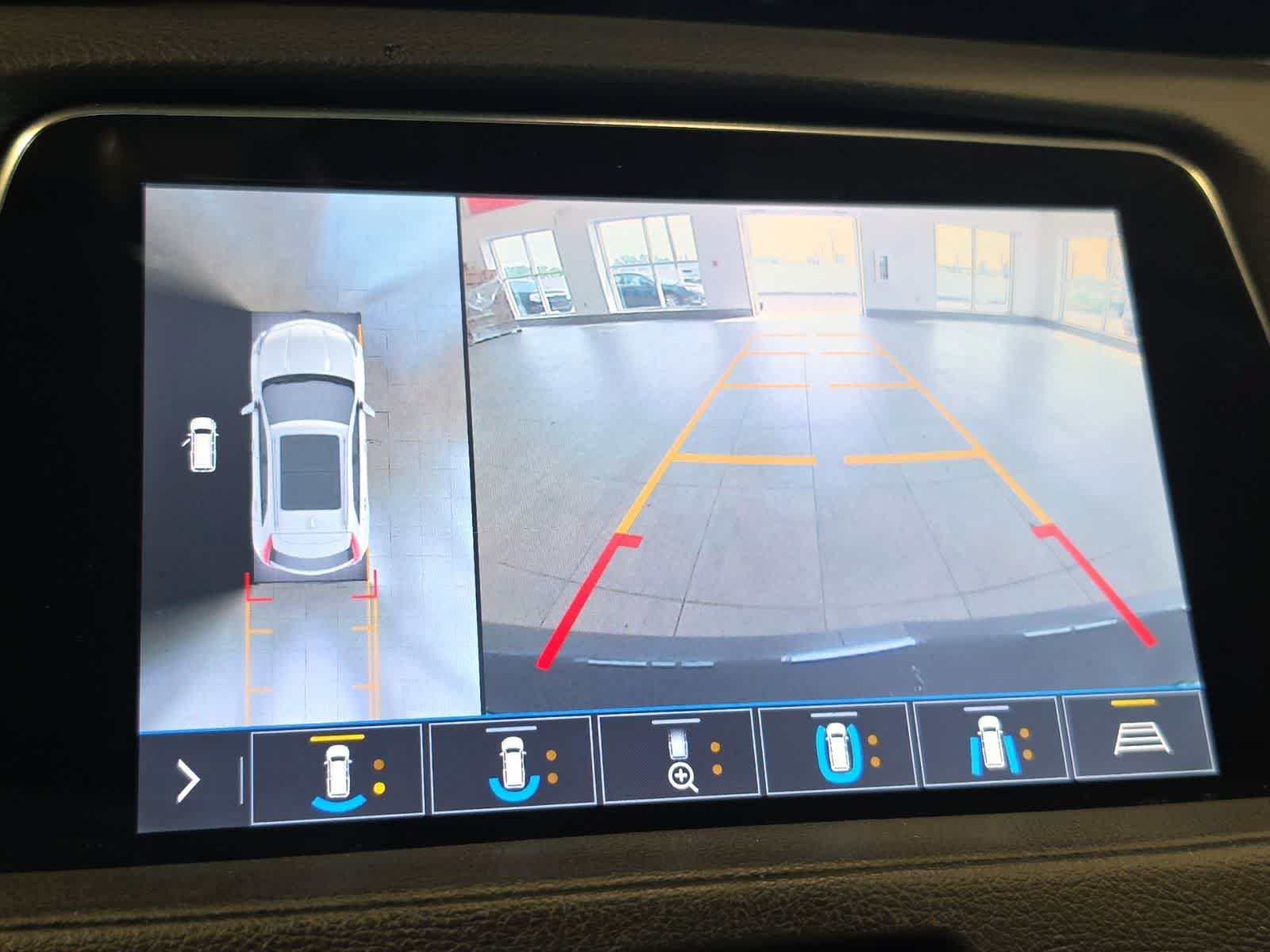 Used 2019 Cadillac XT4 Sport AWD/4WD image 27