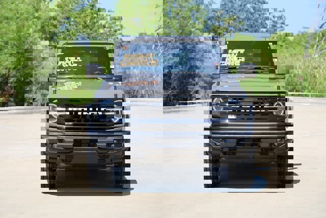 Certified 2025 Ford Bronco Outer Banks image 2