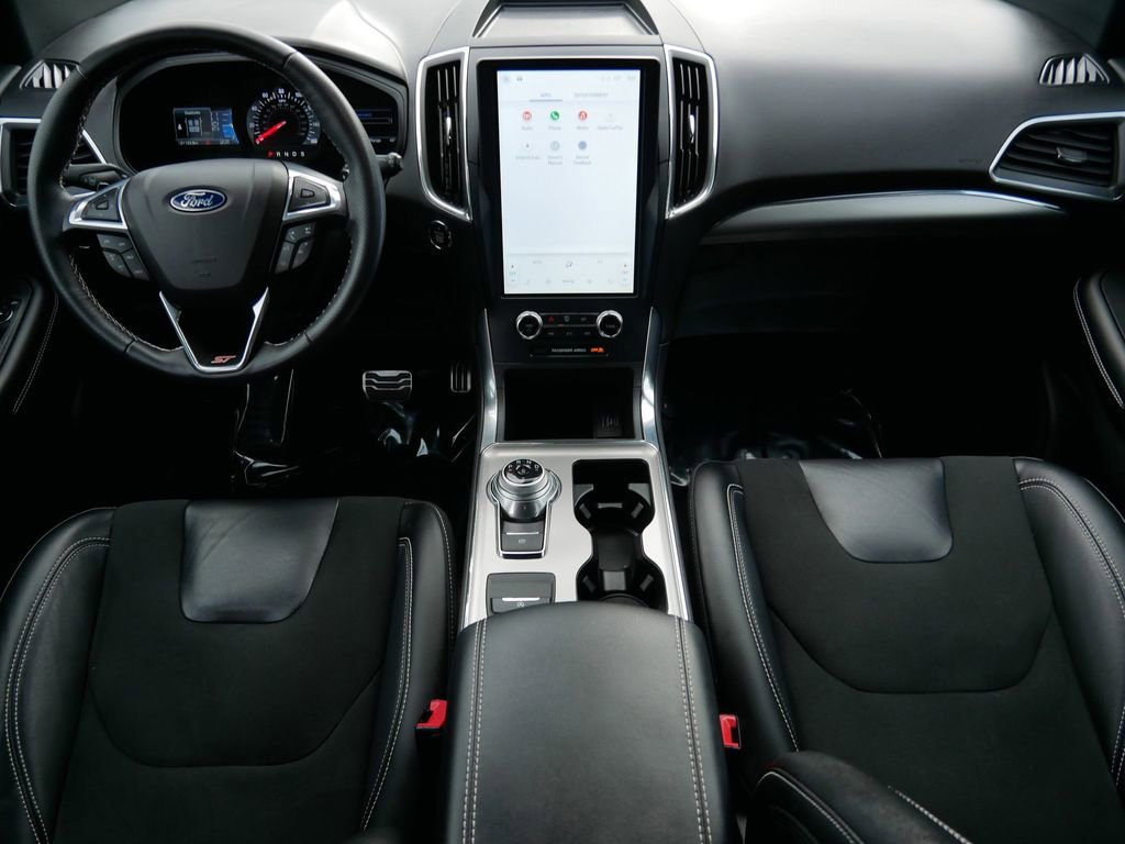 Certified 2023 Ford Edge ST AWD/4WD image 13