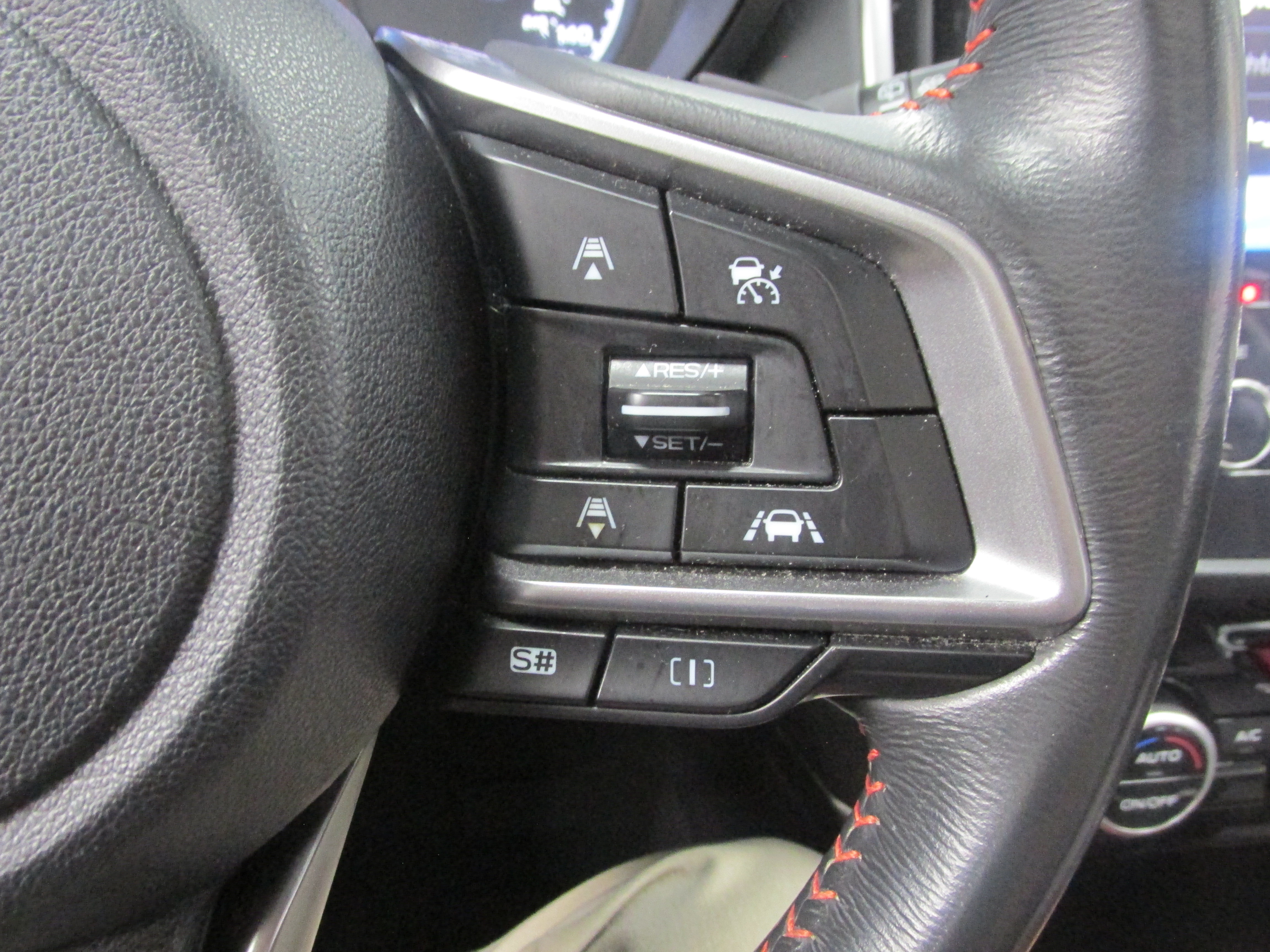 Used 2019 Subaru Forester Sport AWD/4WD image 32