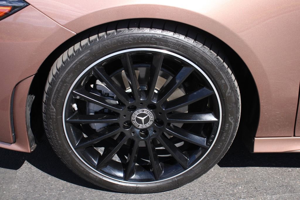 Used 2023 Mercedes-Benz CLA 250 image 14