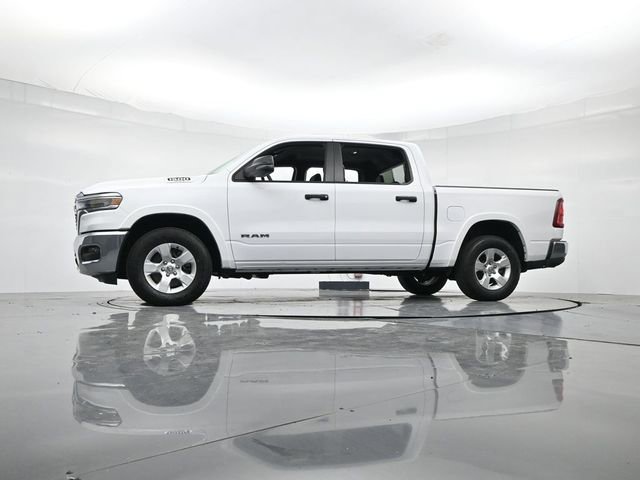 Used 2025 RAM 1500 Big Horn image 36