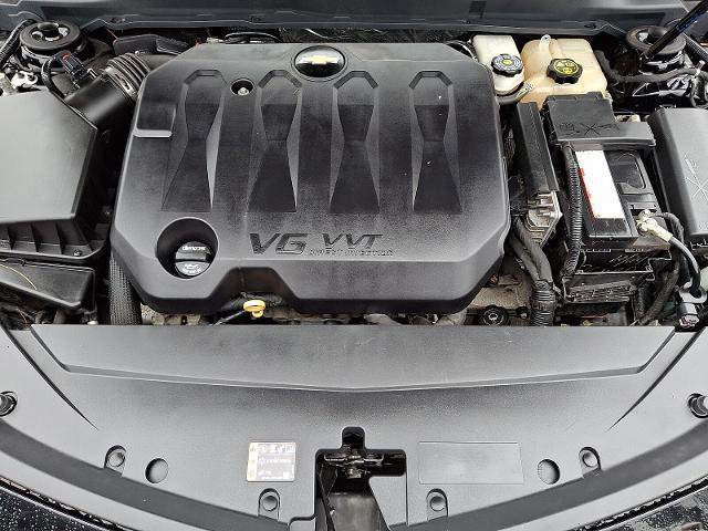 Used 2020 Chevrolet Impala Premier image 27
