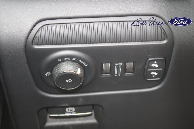 Used 2024 Jeep Grand Wagoneer L Series II w/ Quick Order Packagew 28T AWD/4WD image 23