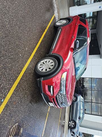 Certified 2023 Ford Explorer Limited w/ Equipment Group 301A image 10