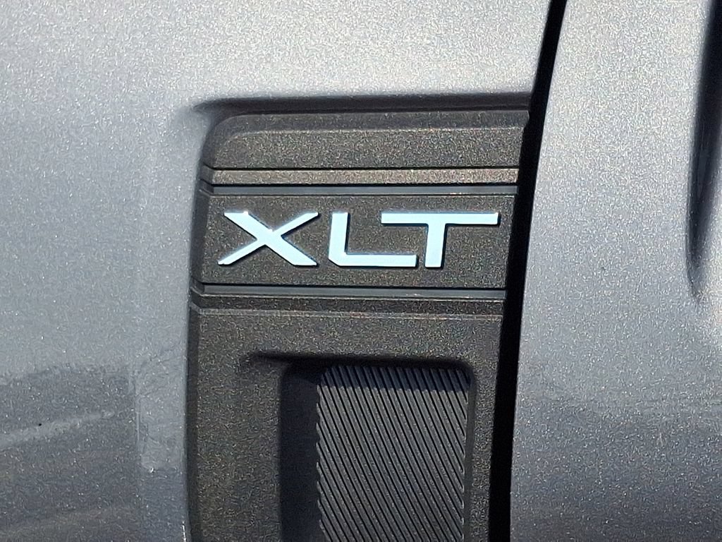 Certified 2023 Ford Maverick XLT FWD image 30