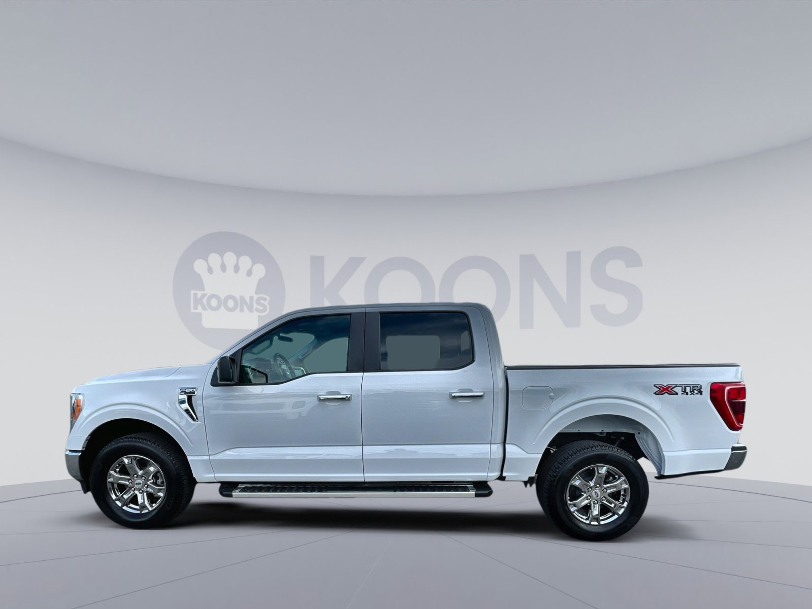 Certified 2023 Ford F150 XLT w/ XTR Package AWD/4WD image 13