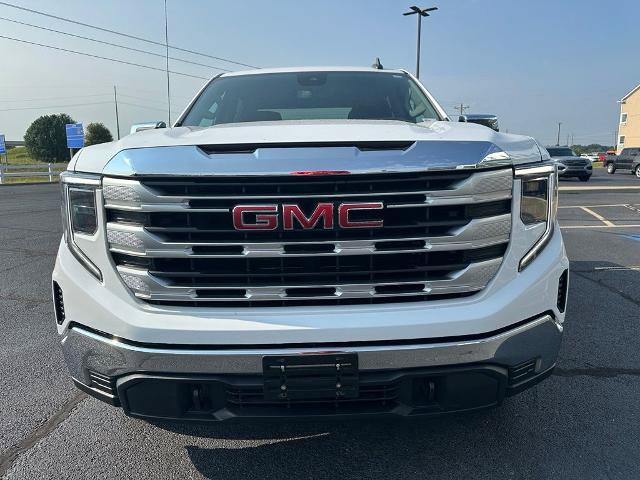 Used 2023 GMC Sierra 1500 SLE AWD/4WD image 3