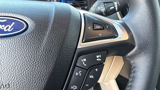 Certified 2023 Ford Edge Titanium w/ Equipment Group 301A image 23