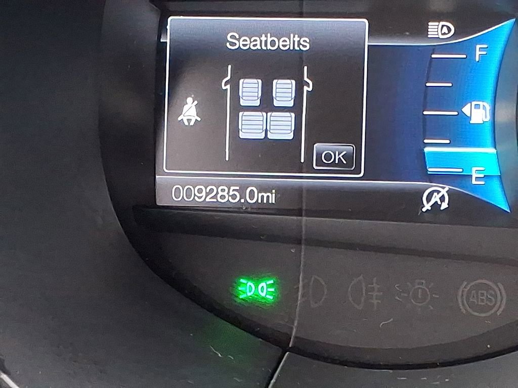 Certified 2022 Ford Edge SEL w/ Sport Appearance Package image 19