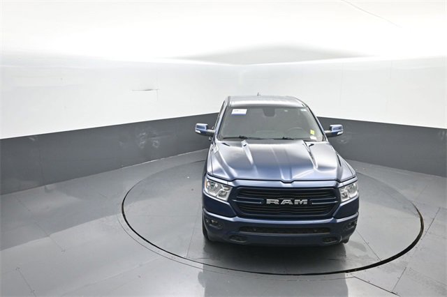 Used 2020 RAM 1500 Big Horn image 19