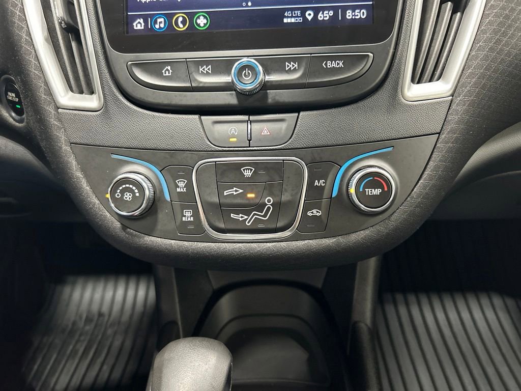 Used 2022 Chevrolet Malibu LS w/ LPO, Convenience Package 2 FWD image 23