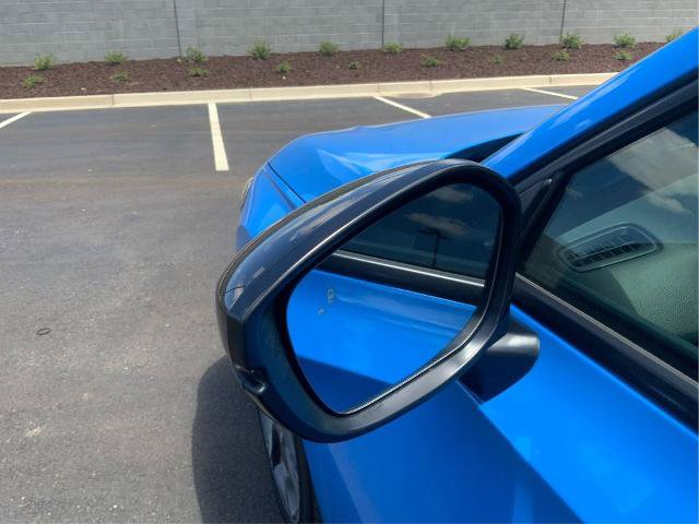 Used 2025 Honda Civic Sport Touring image 23