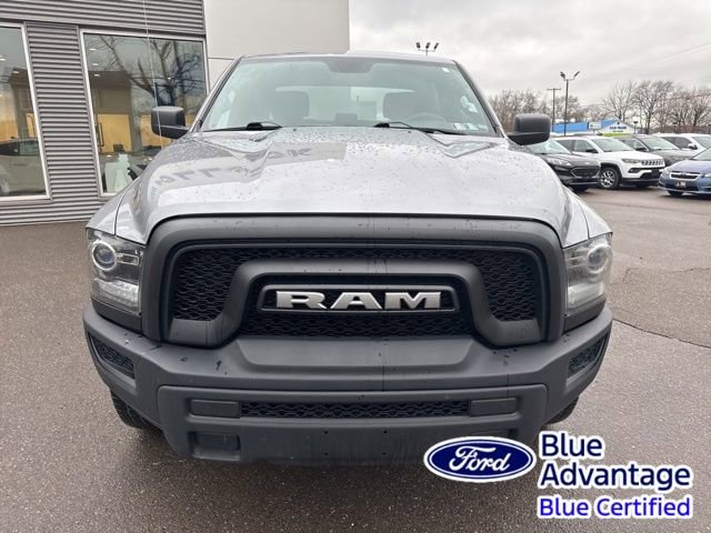 Used 2024 RAM 1500 Classic Warlock image 3