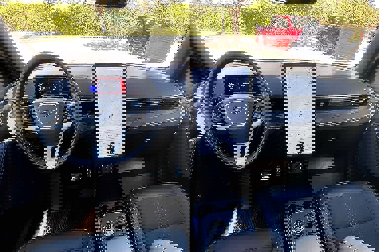 Certified 2024 Ford Mustang Mach-E GT image 16