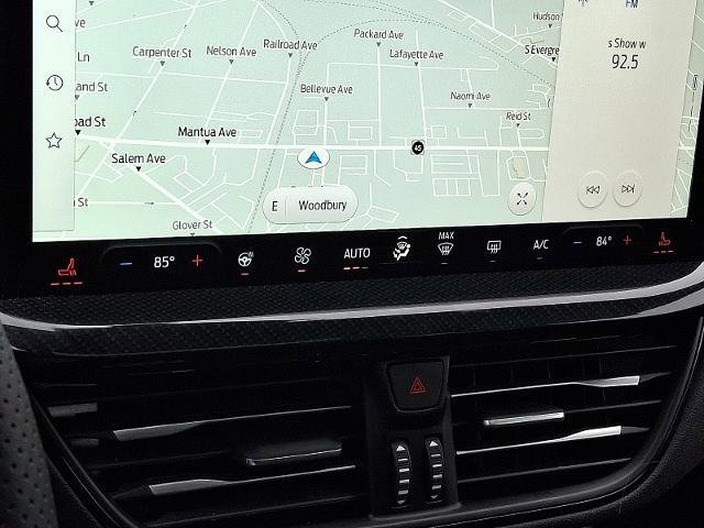 Certified 2023 Ford Escape ST-Line w/ Tech Pack #1 image 16