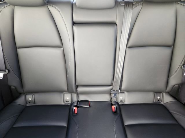 Used 2023 MAZDA CX-30 AWD 2.5 S w/ Preferred Package image 17