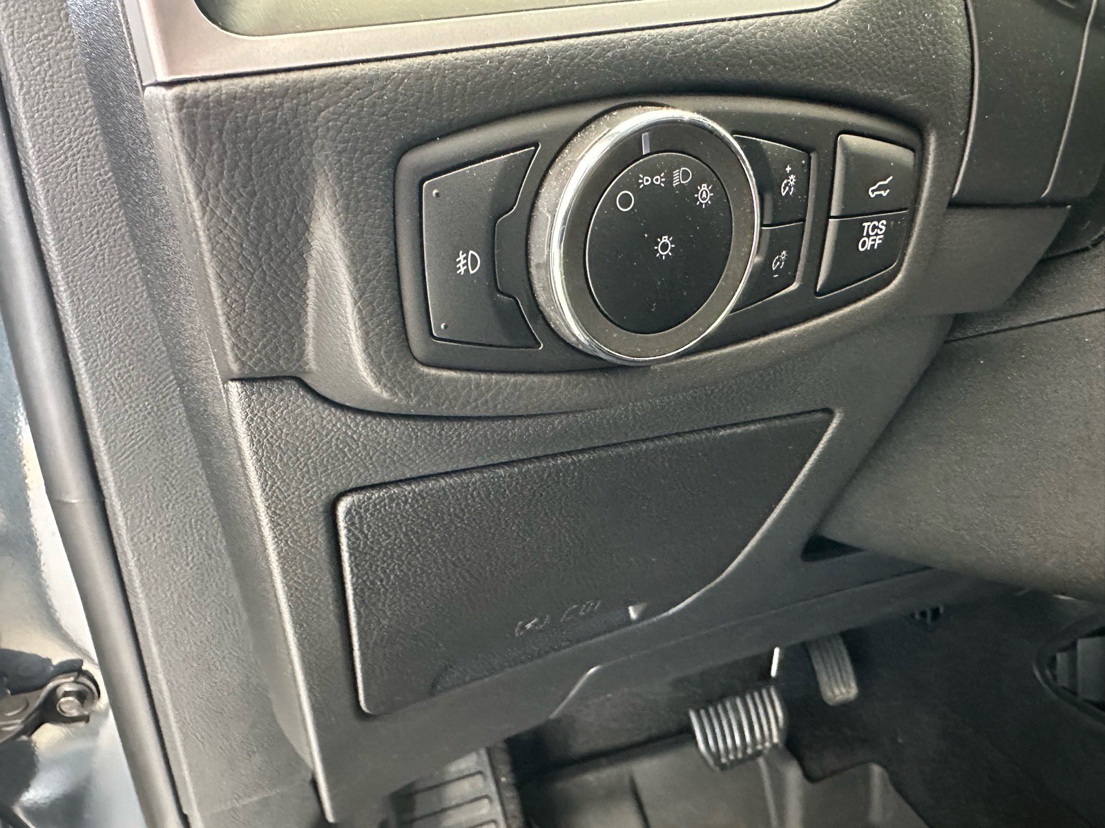 Certified 2024 Ford Edge SEL w/ Convenience Package AWD/4WD image 29