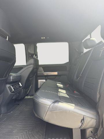 Certified 2023 Ford F150 Platinum w/ Equipment Group 701A High AWD/4WD image 24