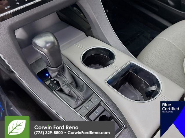 Used 2021 Toyota Avalon Limited FWD image 20