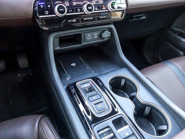 Used 2024 Honda Pilot Elite image 27