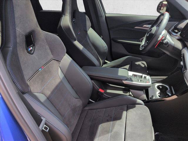 Used 2026 BMW X1 M35i w/ Technology Package AWD/4WD image 22