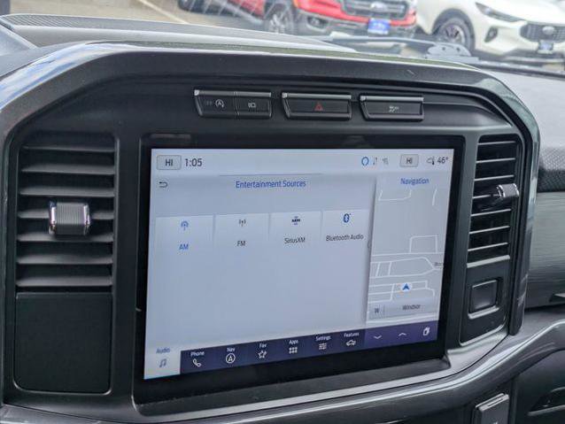 Certified 2023 Ford F150 XLT w/ Equipment Group 302A High AWD/4WD image 23