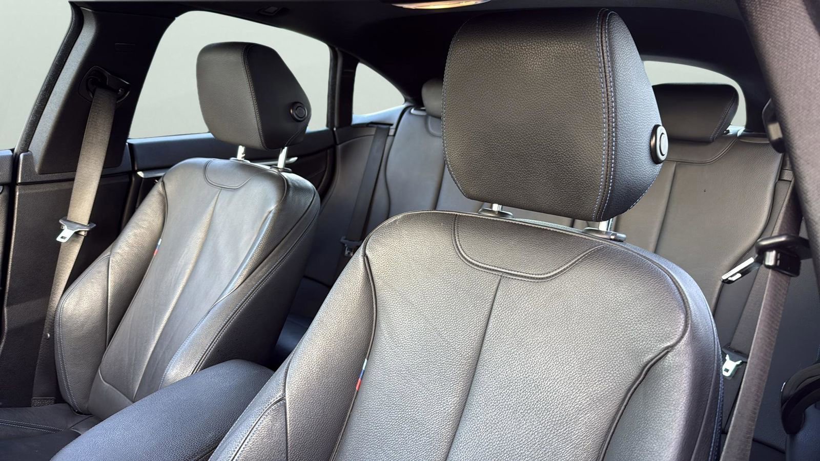 Used 2018 BMW 430i image 10