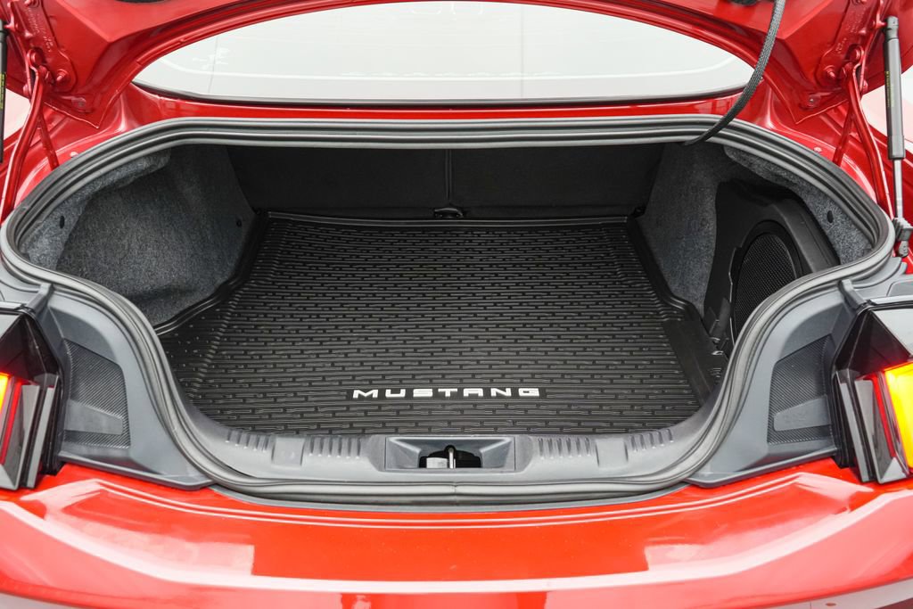 Certified 2024 Ford Mustang GT Premium image 24