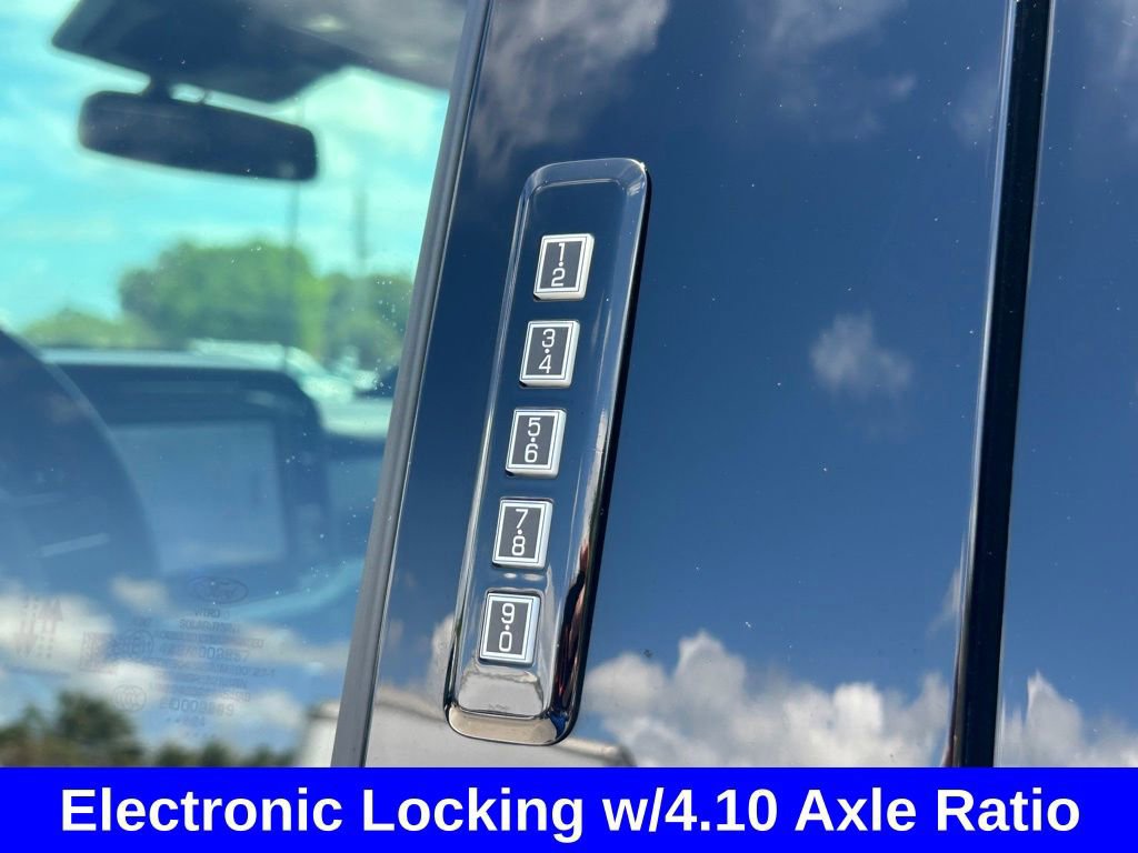 Certified 2024 Ford F150 Raptor image 18