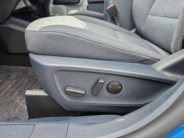 Certified 2022 Ford Maverick XLT w/ Equipment Group 300A Standard image 13