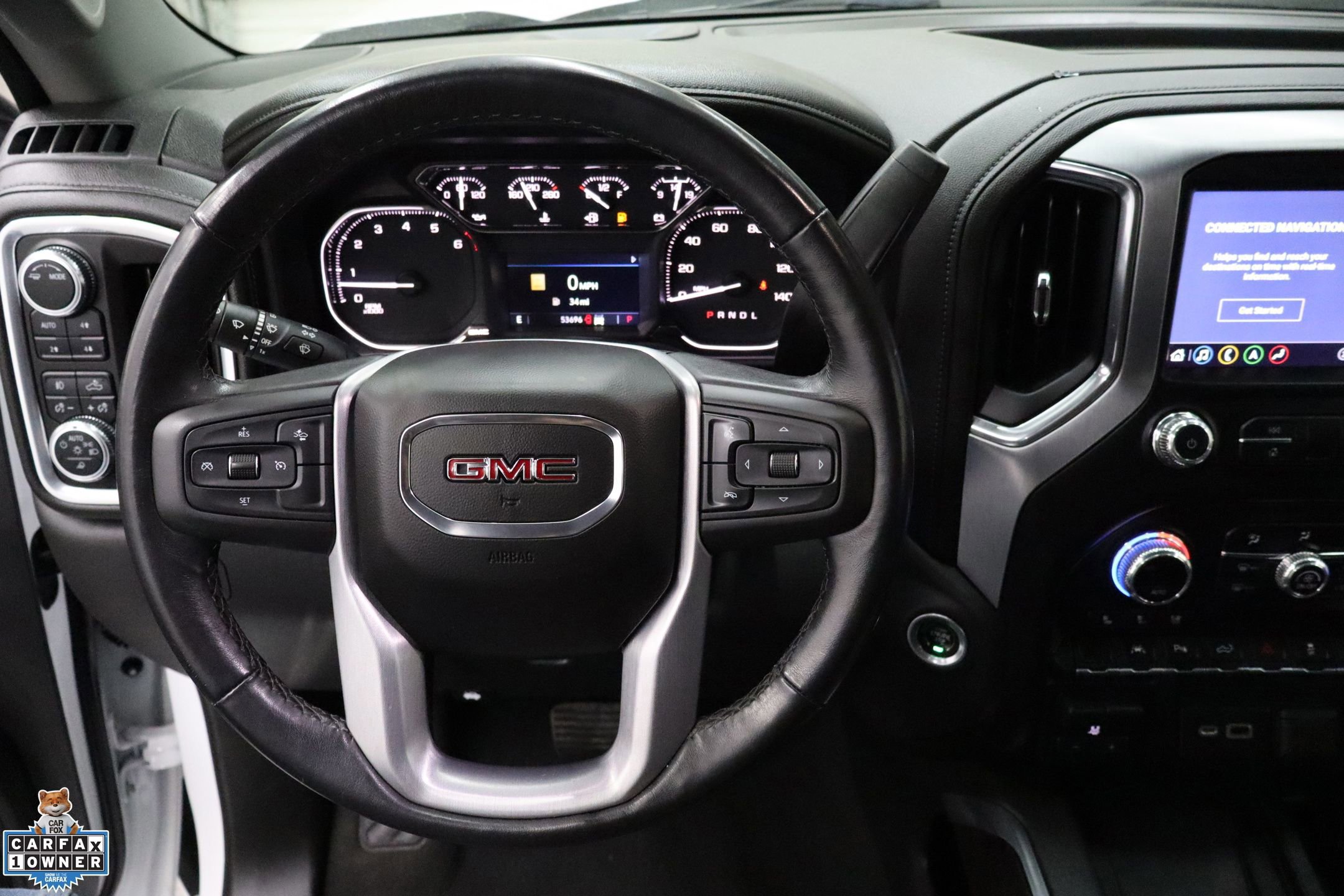 Used 2022 GMC Sierra 1500 SLT image 24