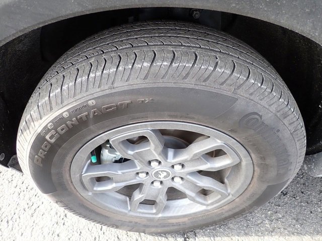 Certified 2024 Ford Bronco Sport Big Bend w/ Convenience Package image 12