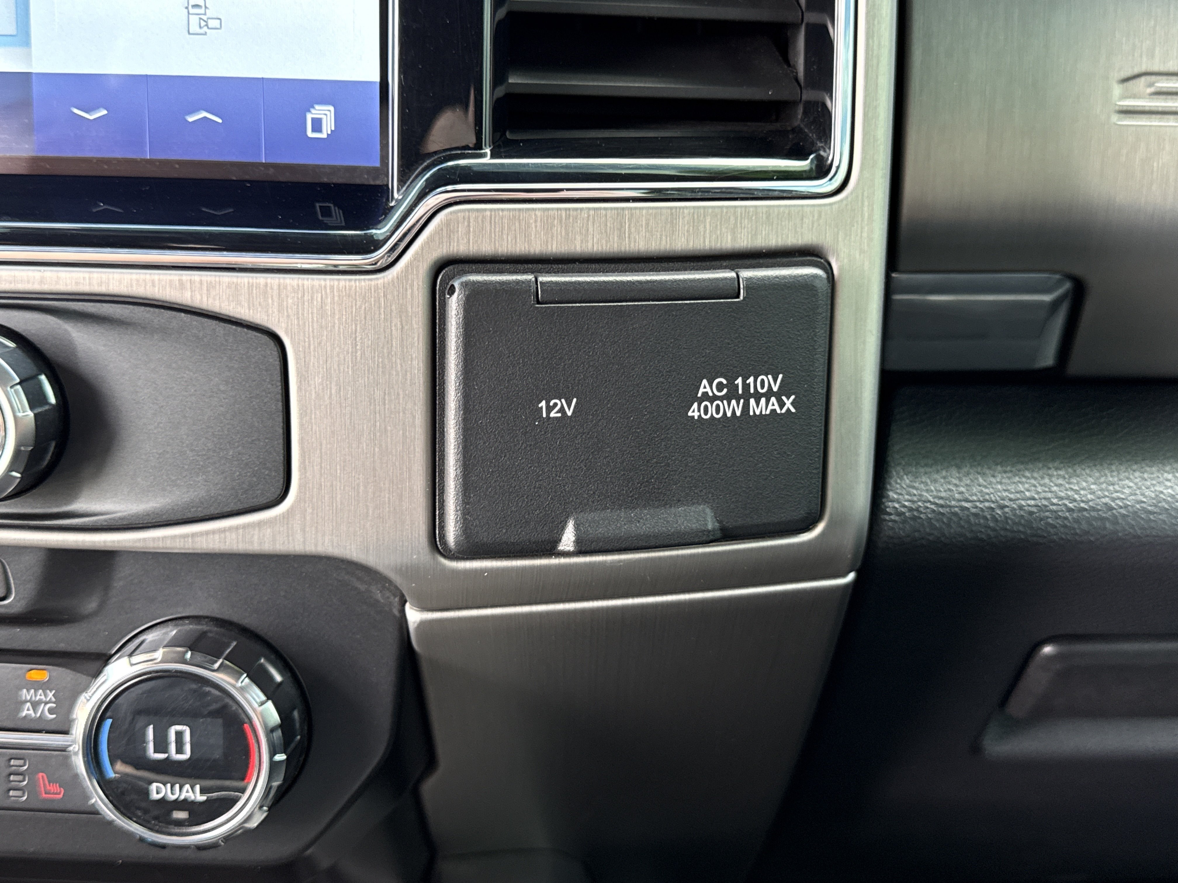 Certified 2022 Ford F450 Platinum w/ FX4 Off-Road Package AWD/4WD image 30