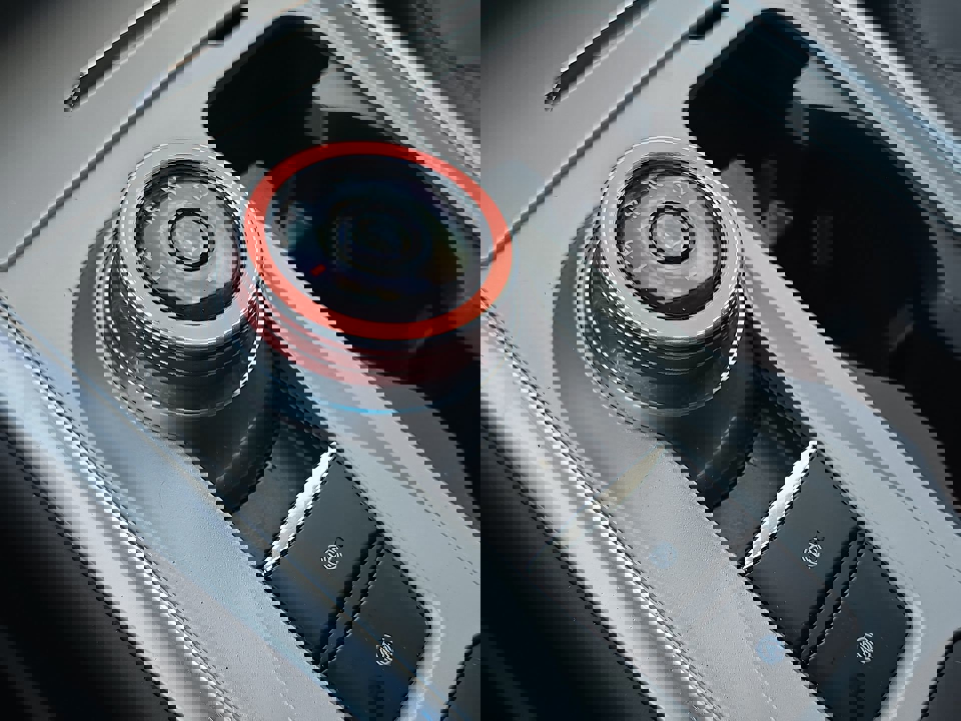 Certified 2023 Ford Explorer Limited w/ Limited Technology Package image 20