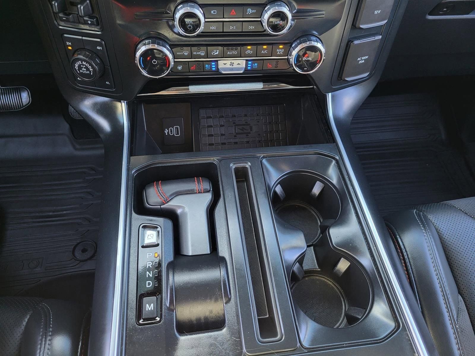 Certified 2025 Ford F150 Raptor image 32