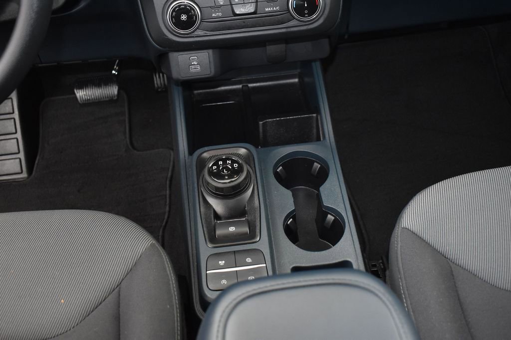 Certified 2024 Ford Maverick XL FWD image 14