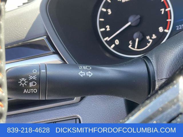 Used 2023 Nissan Altima 2.0 SR image 24