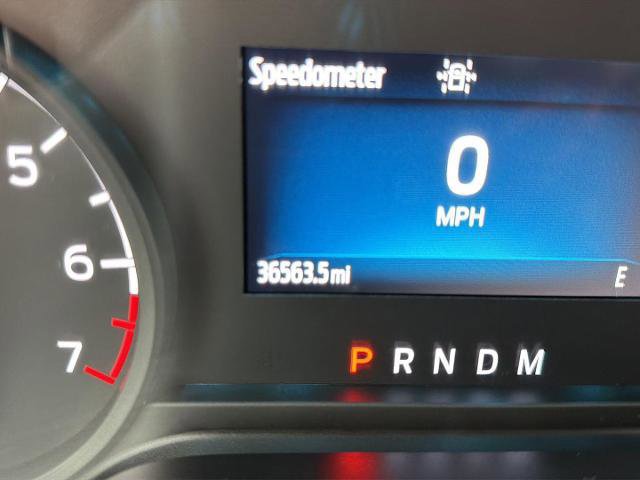 Certified 2023 Ford F150 XL w/ XL Chrome Appearance Package image 21