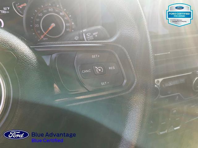 Used 2025 Jeep Gladiator Sport AWD/4WD image 16