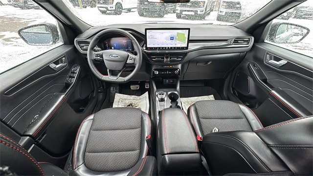 Certified 2023 Ford Escape ST-Line w/ Tech Pack #1 image 14