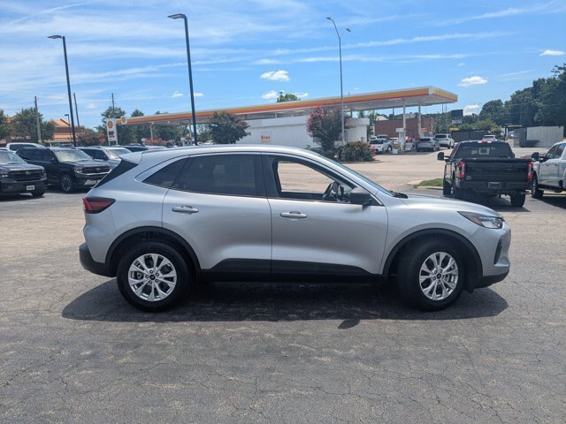 Certified 2023 Ford Escape Active w/ Tech Pack #1 FWD image 12